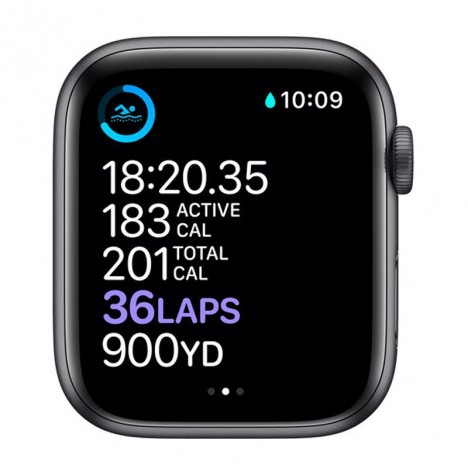 Montre Connectée Apple Séries 6 44mm... Montre Connectée Apple Séries 6 44mm...