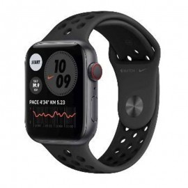 Apple Séries 6 44mm - Space Grey (MG173ZP-A) Apple Séries 6 44mm - Space Grey (MG173ZP-A)
