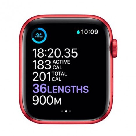 Montre Connectée Apple Séries 6 44mm... Montre Connectée Apple Séries 6 44mm...