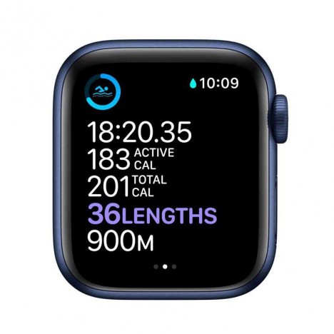 Montre Connectée Apple Séries 6 44mm... Montre Connectée Apple Séries 6 44mm...