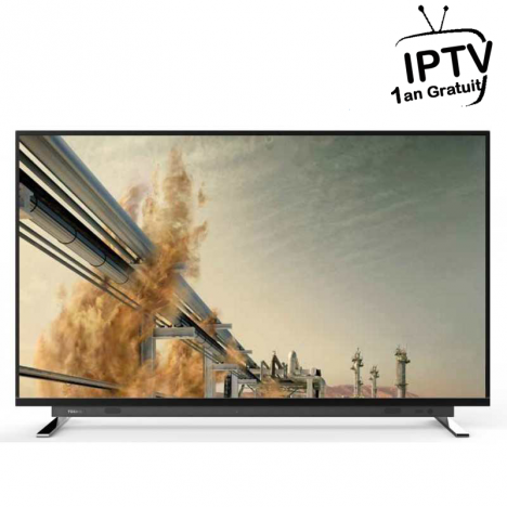 Téléviseur Toshiba 75" Ultra HD 4K Smart TV Android / WiFi (TV75U7750)+ ABON IPTV 1AN Téléviseur Toshiba 75" Ultra HD 4K Smart TV Android / WiFi (TV75U7750)+ ABON IPTV 1AN