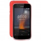 Smartphone NOKIA 1 4G Rouge BU-NOKIA-1-RED Smartphone NOKIA 1 4G Rouge BU-NOKIA-1-RED