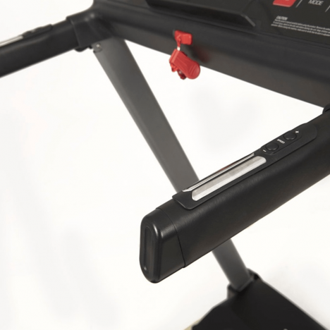 Tapis Roulant TOORX MOTION (TOORX-MOTION)