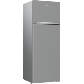Réfrigérateur-congélateur BEKO Twin Cooling 535 L-Inox (RDNE65X) Réfrigérateur-congélateur BEKO Twin Cooling 535 L-Inox (RDNE65X)
