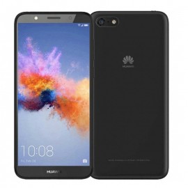 Smartphone HUAWEI Y5 Prime 2018 4G noir Smartphone HUAWEI Y5 Prime 2018 4G noir