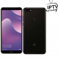 Smartphone Huawei Y7 Prime (2018) Noir Smartphone Huawei Y7 Prime (2018) Noir