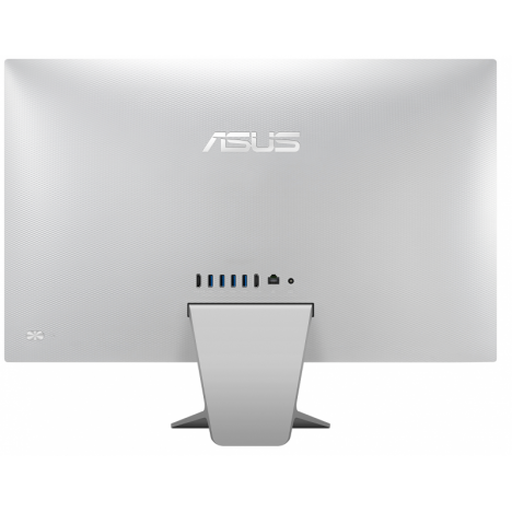 PC de bureau ASUS All-in-One Vivo AiO V241EAK / i5 11è Gén 8Go To Blanc (V241EAK-WA089T)