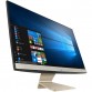 PC de bureau All-in-One Asus Vivo AiO V241FAK i7 8è Gén 8 Go Noir(V241FAK-BA168T) PC de bureau All-in-One Asus Vivo AiO V241FAK i7 8è Gén 8 Go Noir(V241FAK-BA168T)