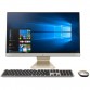 PC de bureau All-in-One Asus Vivo AiO V241FAK i7 8è Gén 8 Go Noir(V241FAK-BA168T) PC de bureau All-in-One Asus Vivo AiO V241FAK i7 8è Gén 8 Go Noir(V241FAK-BA168T)