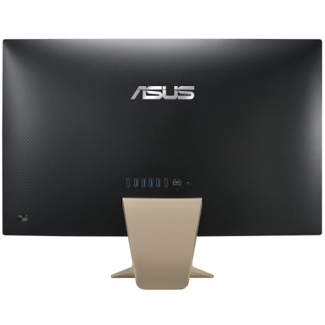 PC de bureau All-in-One Asus Vivo AiO V241FAK i7 8è Gén 8 Go Noir(V241FAK-BA168T) PC de bureau All-in-One Asus Vivo AiO V241FAK i7 8è Gén 8 Go Noir(V241FAK-BA168T)