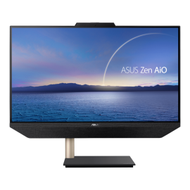 PC De Bureau ASUS Tout En Un M5401WUAT-R5-5500U 1 To + 256 Go SSD-8 Go -Noir(M5401WUAT-BA008T) PC De Bureau ASUS Tout En Un M5401WUAT-R5-5500U 1 To + 256 Go SSD-8 Go -Noir(M5401WUAT-BA008T)