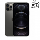 iPhone 12 Pro Max 128 Go - Graphite (MGD73AA-A) iPhone 12 Pro Max 128 Go - Graphite (MGD73AA-A)