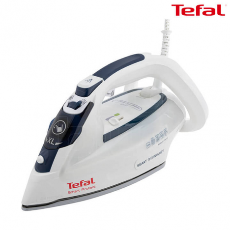 Fer à vapeur TEFAL 2600 w (FV4981)