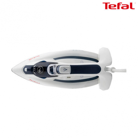 Fer à vapeur TEFAL 2600 w (FV4981) Fer à vapeur TEFAL 2600 w (FV4981)
