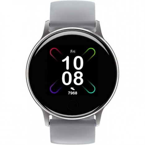 Montre Connectée UMIDIGI Uwatch 3S - Gris ( UWATCH-3S-SGREY ) Montre Connectée UMIDIGI Uwatch 3S - Gris ( UWATCH-3S-SGREY )