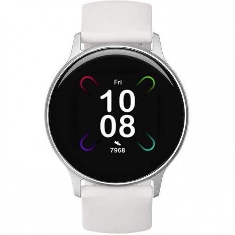 Montre Connectée UMIDIGI Uwatch 3S - Blanc (UWATCH-3S-WHITE) Montre Connectée UMIDIGI Uwatch 3S - Blanc (UWATCH-3S-WHITE)