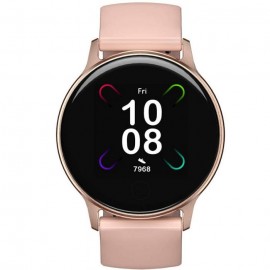Montre Connectée UMIDIGI Uwatch 3S - Rose ( UWATCH-3S-PINK) Montre Connectée UMIDIGI Uwatch 3S - Rose ( UWATCH-3S-PINK)