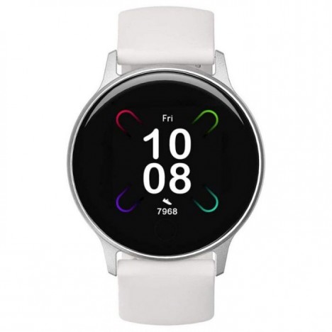 Montre Connectée UMIDIGI URUN S - Blanc ( URUN-S-WHITE) Montre Connectée UMIDIGI URUN S - Blanc ( URUN-S-WHITE)