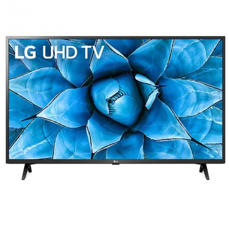 Téléviseur LG 43" 4K SMART HDR - Noir (43UN7340PVC.AFTE) Téléviseur LG 43" 4K SMART HDR - Noir (43UN7340PVC.AFTE)