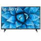Téléviseur LG 43" 4K SMART HDR - Noir (43UN7340PVC.AFTE) Téléviseur LG 43" 4K SMART HDR - Noir (43UN7340PVC.AFTE)