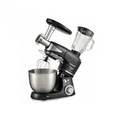 Robot Multifonctions TECHWOOD 1000... Robot Multifonctions TECHWOOD 1000...