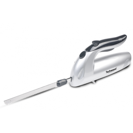 Couteau Électrique TECHWOOD...