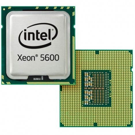 Processeur Xeon E5620