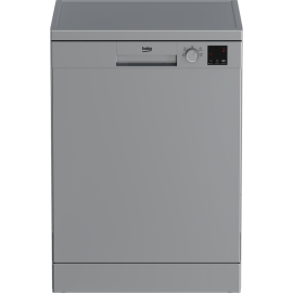 Lave vaisselle BEKO-13 Couverts (DVN04321S) Lave vaisselle BEKO-13 Couverts (DVN04321S)