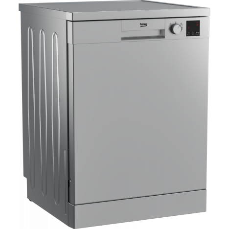 Lave vaisselle BEKO-13 Couverts (DVN04321S) Lave vaisselle BEKO-13 Couverts (DVN04321S)