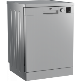Lave vaisselle BEKO-13 Couverts (DVN04321S) Lave vaisselle BEKO-13 Couverts (DVN04321S)