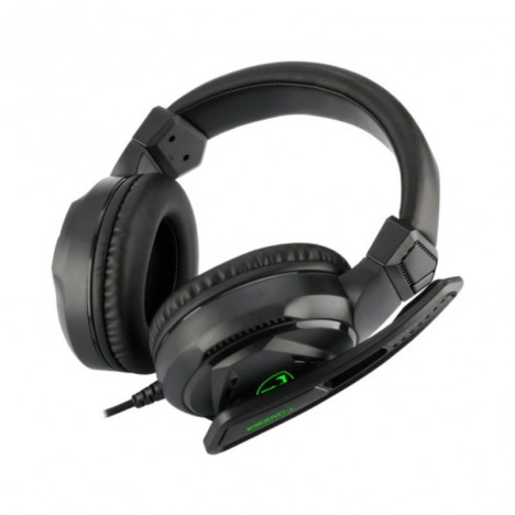 Micro Casque Gamer T-DAGGER Mckinley (T-RGH101) Micro Casque Gamer T-DAGGER Mckinley (T-RGH101)