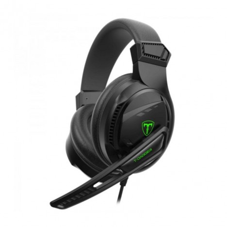 Micro Casque Gamer T-DAGGER Mckinley (T-RGH101)