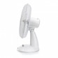 Ventilateur de table TRISTAR blanc - (VE-5978) Ventilateur de table TRISTAR blanc - (VE-5978)