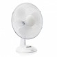 Ventilateur de table TRISTAR blanc - (VE-5978) Ventilateur de table TRISTAR blanc - (VE-5978)