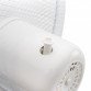 Ventilateur de table TRISTAR blanc - (VE-5978) Ventilateur de table TRISTAR blanc - (VE-5978)