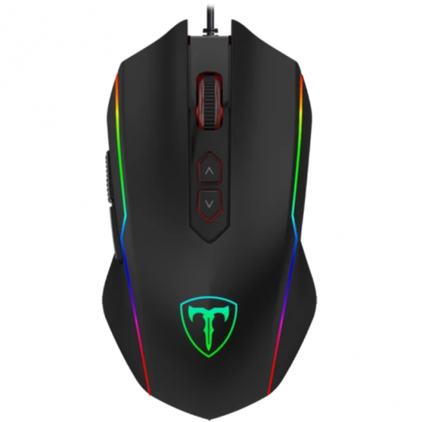 Souris Gamer T-DAGGER Sergeant (T-TGM202)