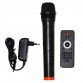 Haut Parleur Mobile TRAXDATA TRX-80 Bluetooth + Carte mémoire SANDISK 32Go (BU-TRX-80 ) Haut Parleur Mobile TRAXDATA TRX-80 Bluetooth + Carte mémoire SANDISK 32Go (BU-TRX-80 )