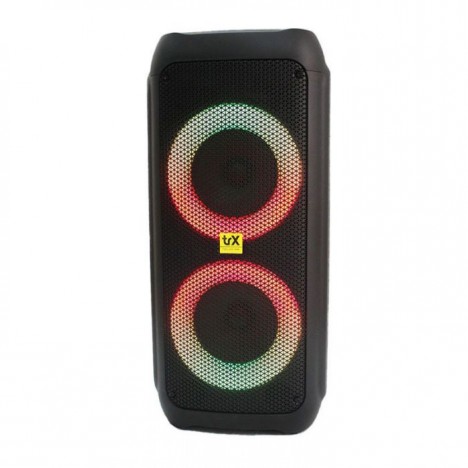 Haut Parleur Mobile TRAXDATA TRX-80 Bluetooth + Carte mémoire SANDISK 32Go (BU-TRX-80 )