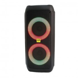 Haut Parleur Mobile TRAXDATA TRX-80 Bluetooth + Carte mémoire SANDISK 32Go (BU-TRX-80 )