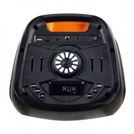 Haut Parleur Mobile TRAXDATA TRX-80 Bluetooth + Carte mémoire SANDISK 32Go (BU-TRX-80 )