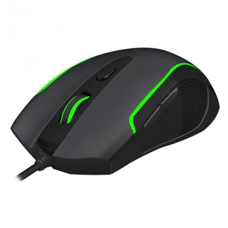 Souris Gamer T-DAGGER Private RGB -...