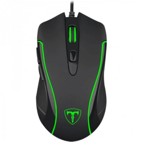 Souris Gamer T-DAGGER Private RGB - Noir (T-TGM106)