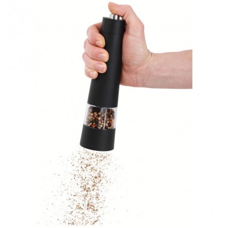 Moulin à épices électrique LIVOO - Noir (MEN329N)