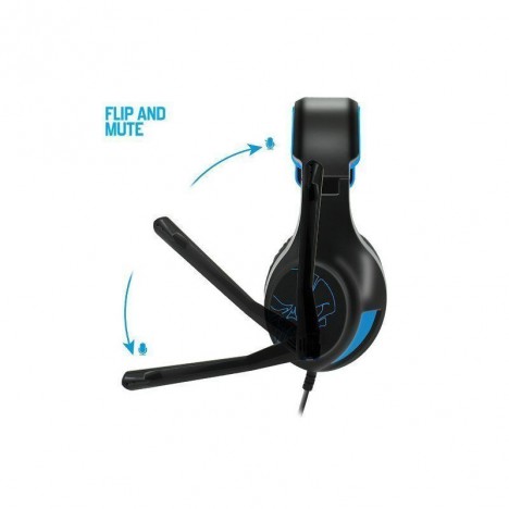 Casque SPIRIT OF GAMER ELITE H20 avec... Casque SPIRIT OF GAMER ELITE H20 avec...