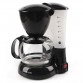 Cafetière électrique - SWISSCOOK - 650 W - Noir (CM-3000) Cafetière électrique - SWISSCOOK - 650 W - Noir (CM-3000)