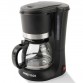 Cafetière électrique Black Edition - SWISSCOOK - 900 W - Noir (CM-3024) Cafetière électrique Black Edition - SWISSCOOK - 900 W - Noir (CM-3024)