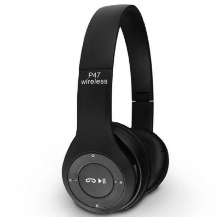 Casque Stéréo P47 Sans...