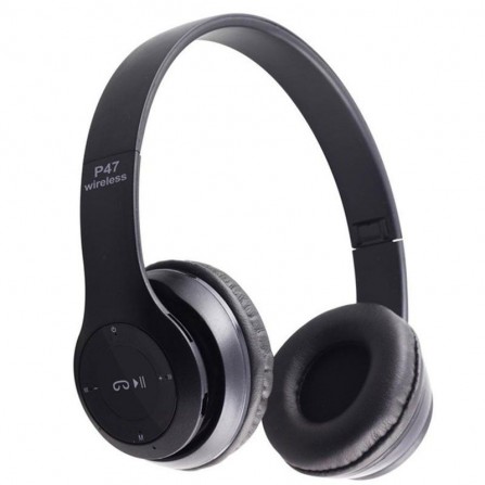 Casque Stéréo P47 Sans... 2
