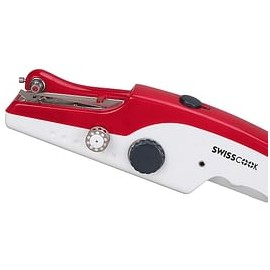 Machine à Coudre SWISSCOOK - Manuelle (SM-2250) Machine à Coudre SWISSCOOK - Manuelle (SM-2250)