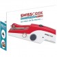 Machine à Coudre SWISSCOOK - Manuelle (SM-2250) Machine à Coudre SWISSCOOK - Manuelle (SM-2250)